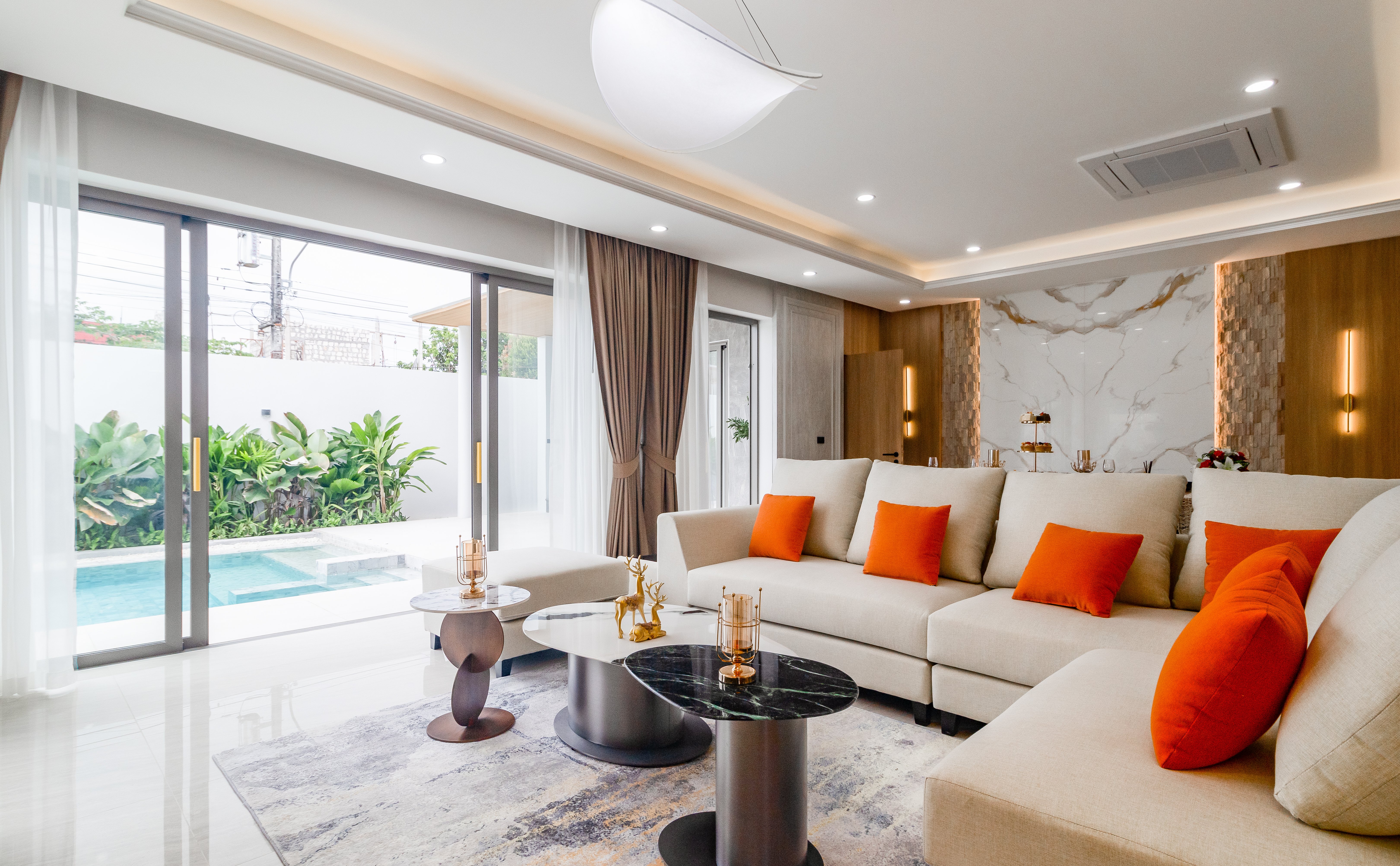 Sierra Vista Phuket Villa 99